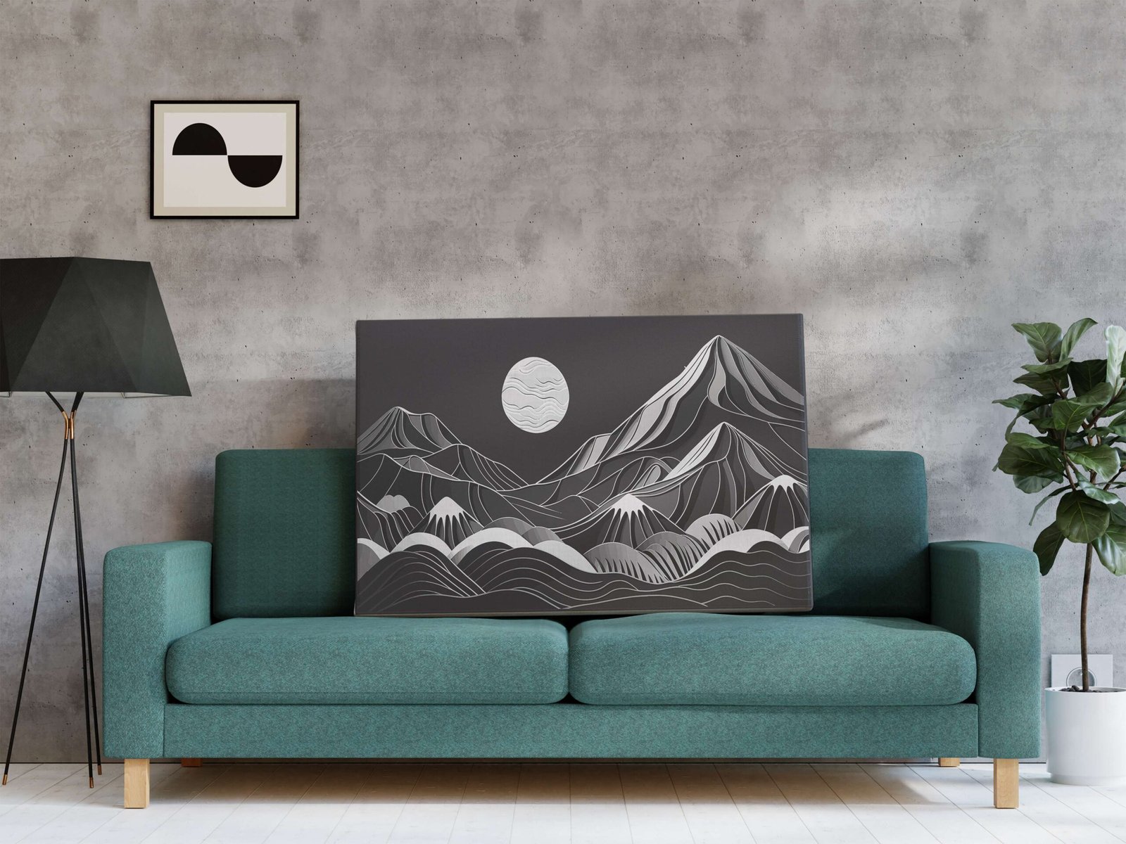 Stunning Canvas Art to Decorate Your Home & Office - Image 3